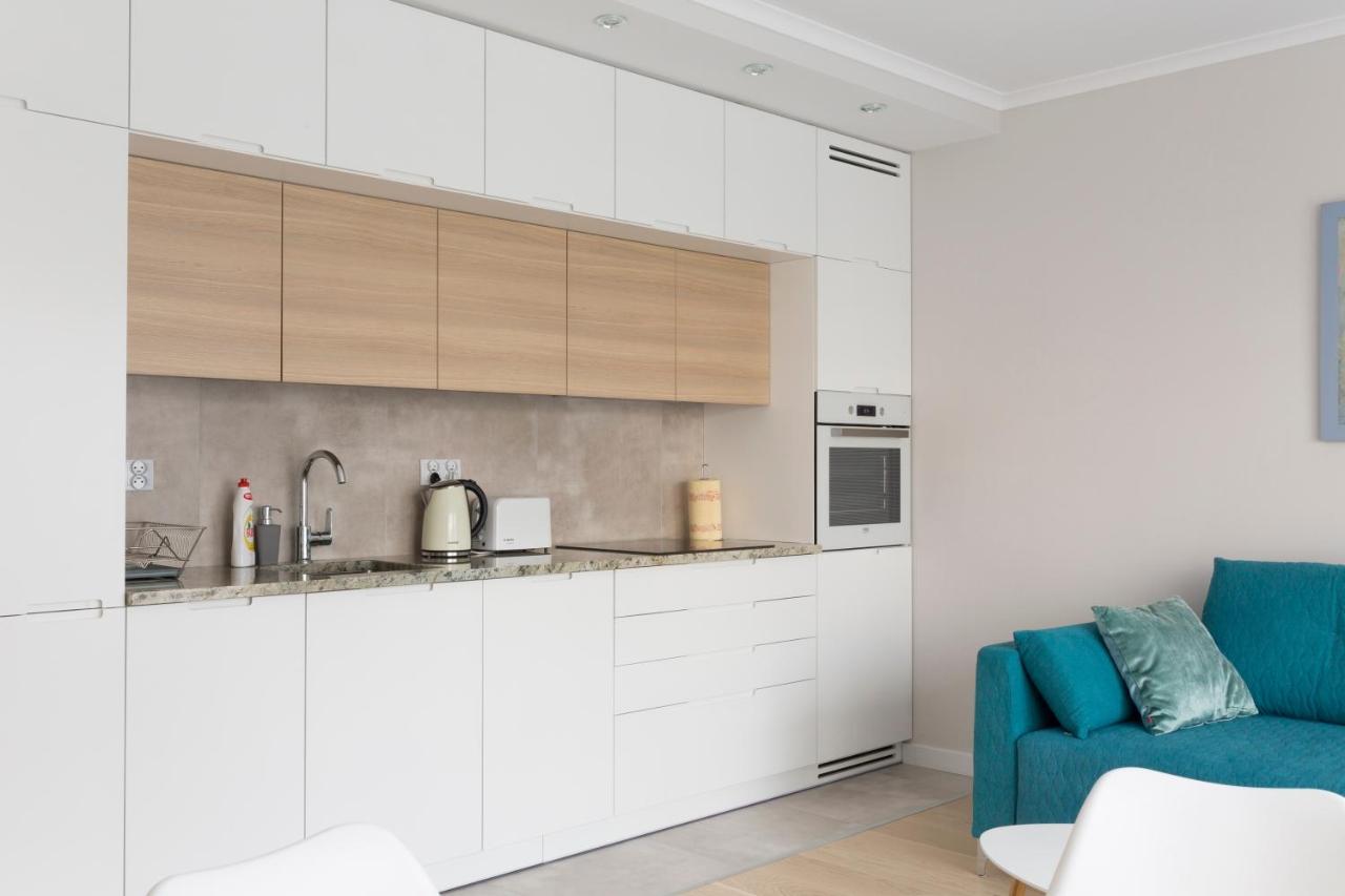 Chopin Apartments Красков Екстериор снимка
