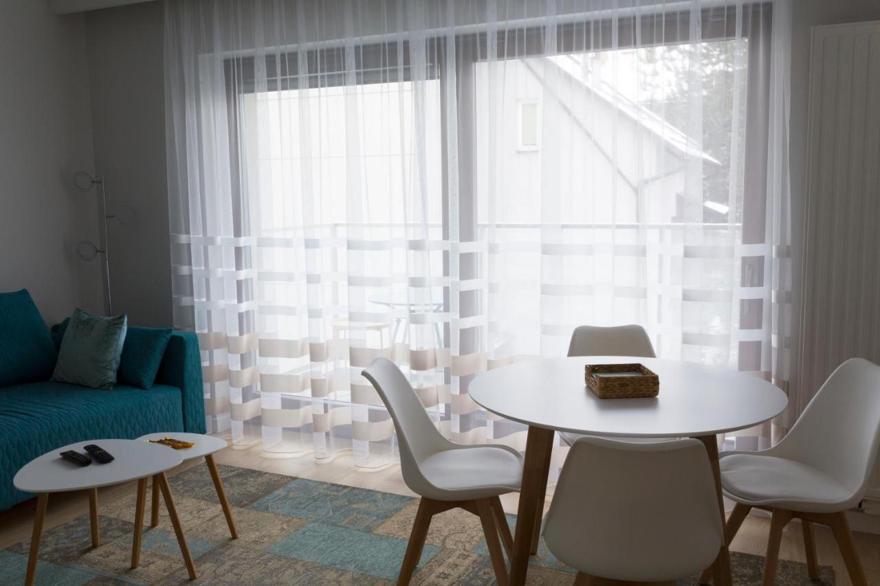 Chopin Apartments Красков Екстериор снимка