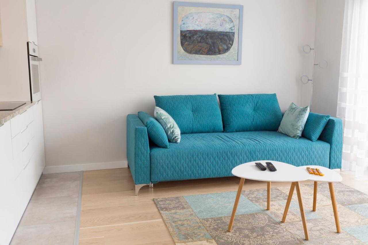 Chopin Apartments Красков Екстериор снимка
