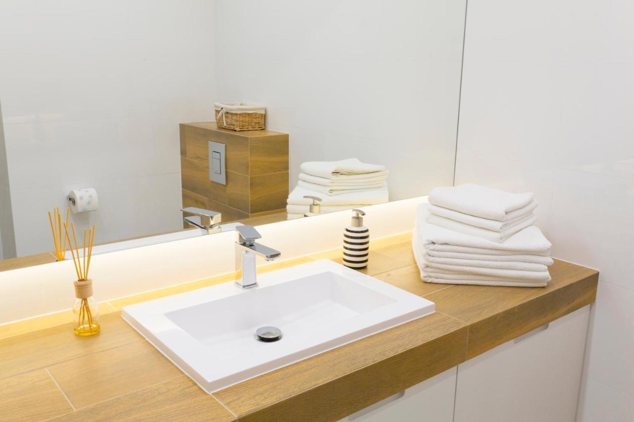 Chopin Apartments Красков Екстериор снимка