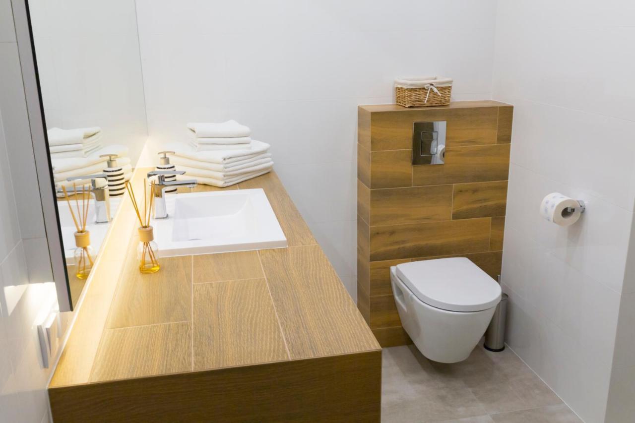 Chopin Apartments Красков Екстериор снимка