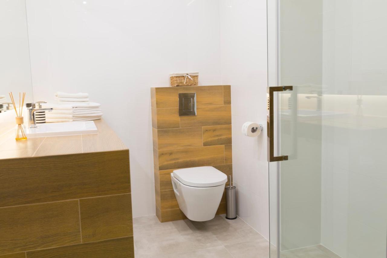 Chopin Apartments Красков Екстериор снимка