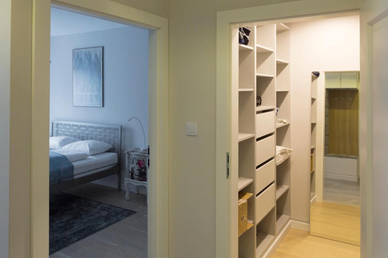 Chopin Apartments Красков Екстериор снимка
