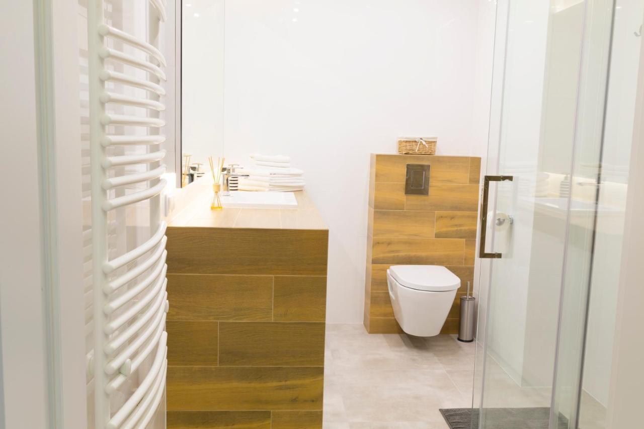 Chopin Apartments Красков Екстериор снимка
