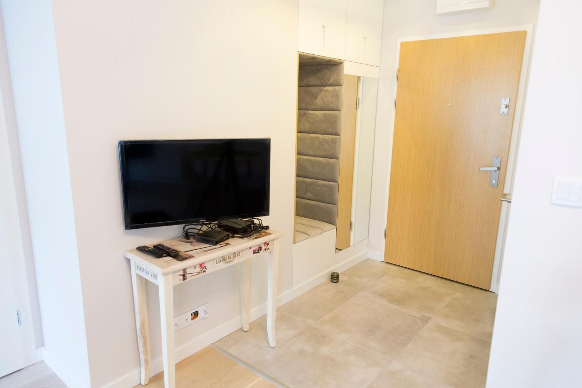 Chopin Apartments Красков Екстериор снимка