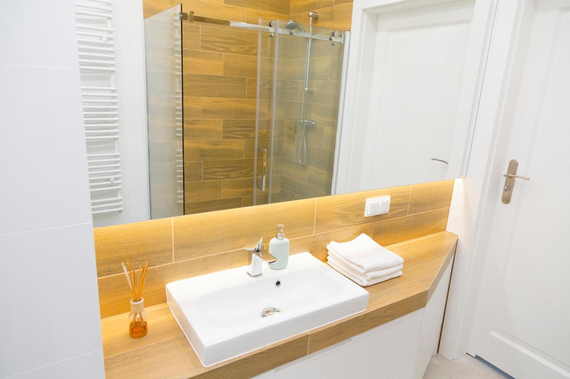 Chopin Apartments Красков Екстериор снимка