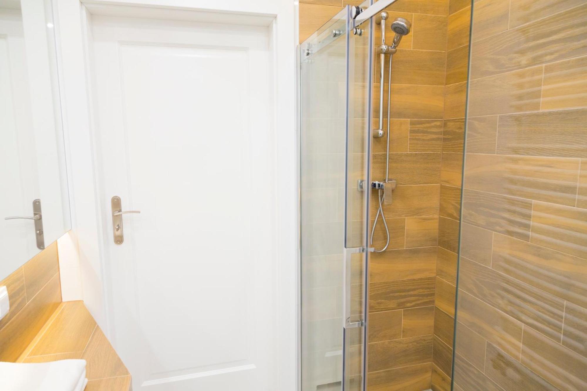 Chopin Apartments Красков Екстериор снимка