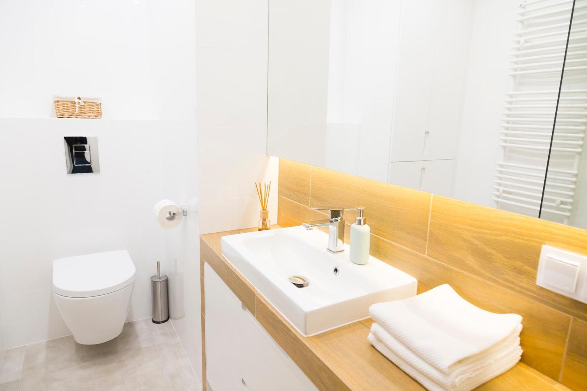 Chopin Apartments Красков Екстериор снимка