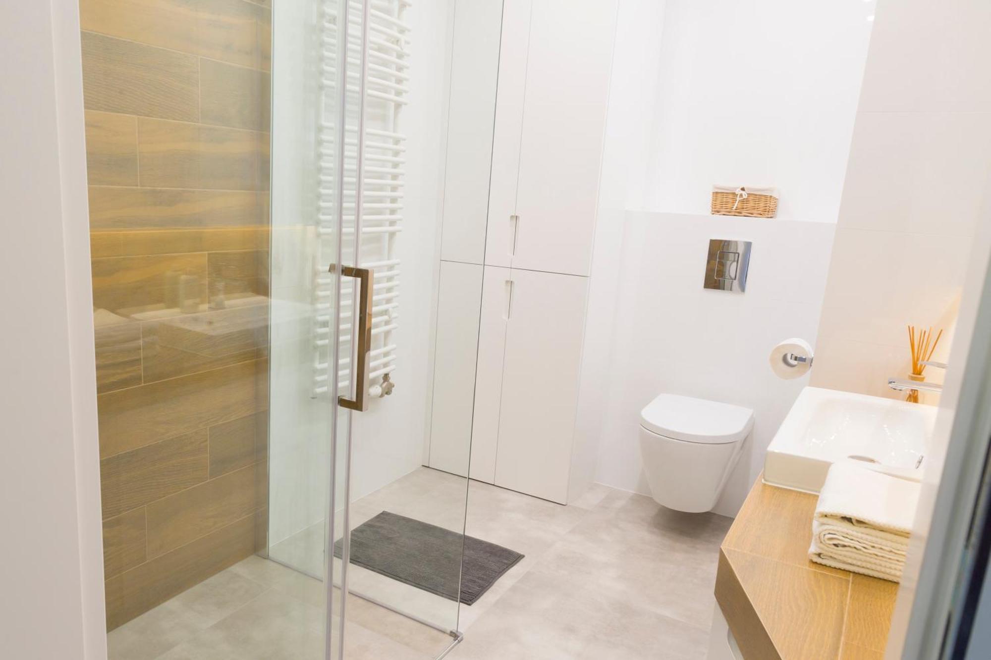 Chopin Apartments Красков Екстериор снимка
