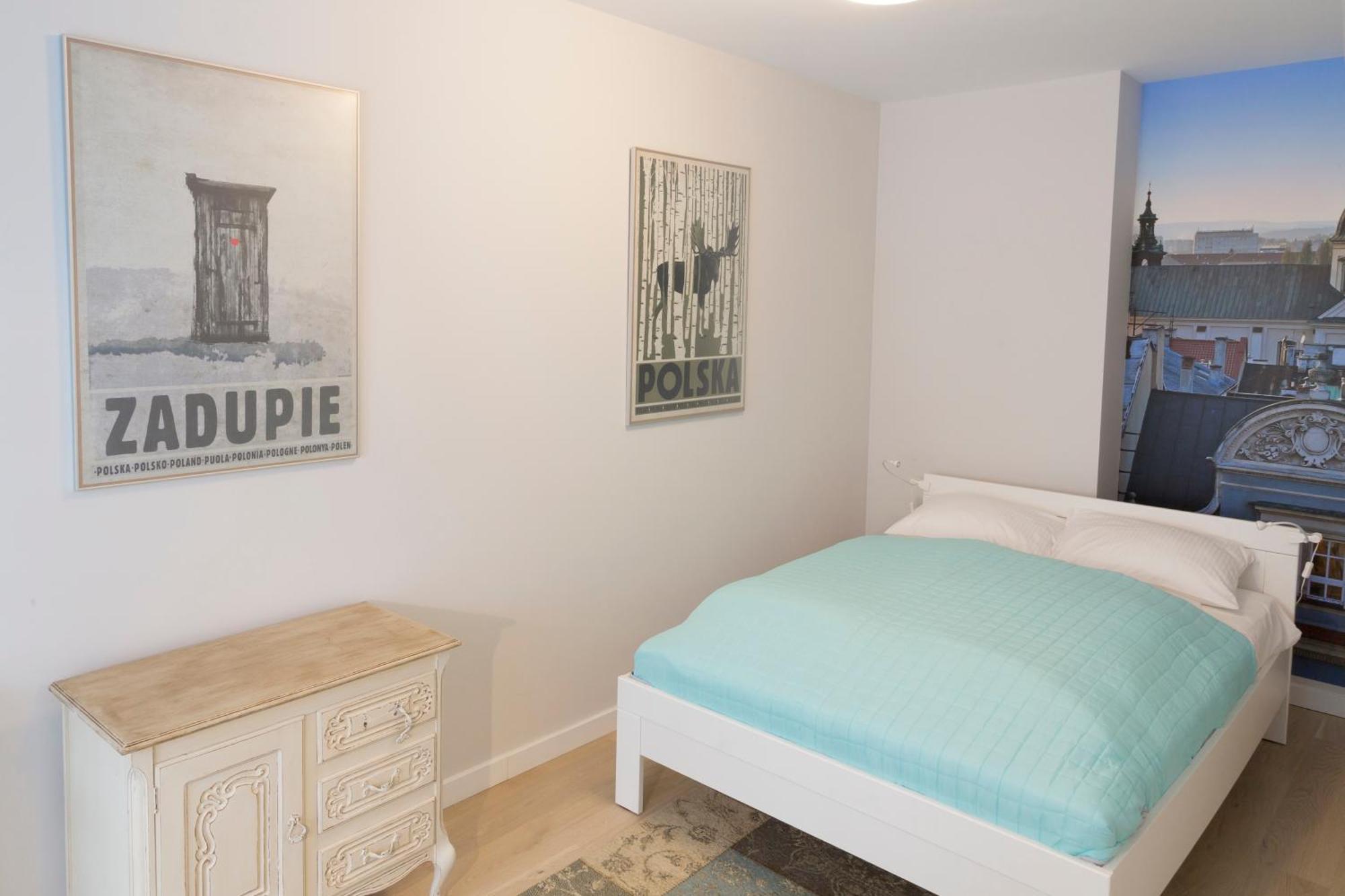 Chopin Apartments Красков Екстериор снимка