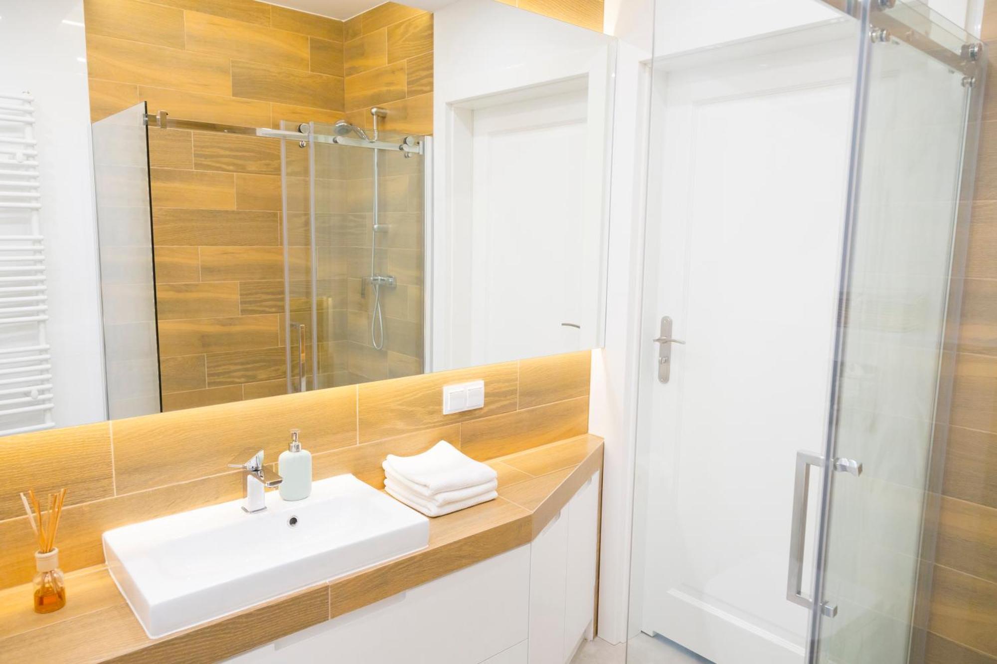 Chopin Apartments Красков Екстериор снимка