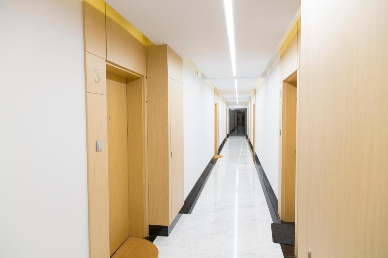 Chopin Apartments Красков Стая снимка